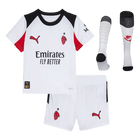 Kinder AC Milan uittenue 2025/26