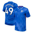 GARNACHO #49 Heren Chelsea thuisshirt 2025/26 [PREMIUM]