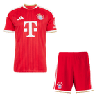 Bayern Munich thuisset 2026/27