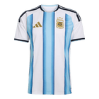 Heren Argentinië thuisshirt WK Voetbal 2026