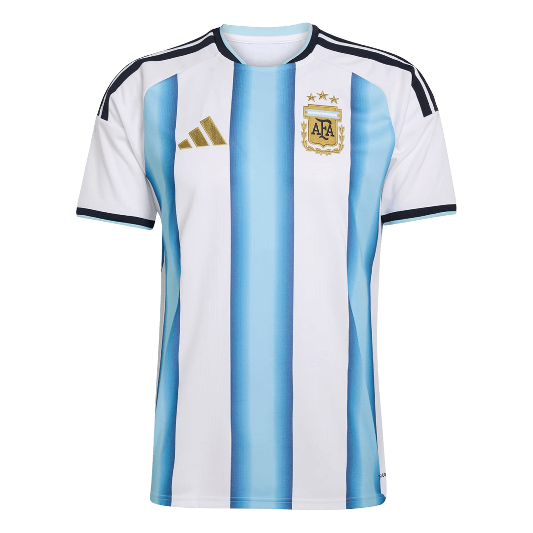 Heren Argentinië Thuis Voetbalshirt 2026