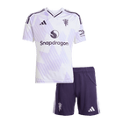 Kinder Manchester United uittenue 2025/26