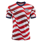 Heren Verenigde Staten thuisshirt WK Voetbal 2026