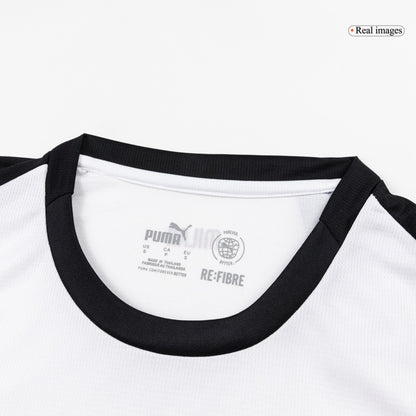 Heren AC Milan Uit Lange Mouwen Voetbalshirt 2025/26 - foto 9