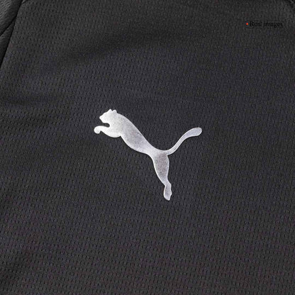 Heren Manchester City Uit Voetbalshirt 2025/26 - verpakking