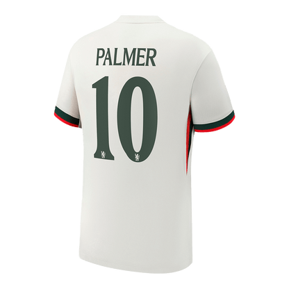 PALMER #10 Heren Chelsea Uit Voetbalshirt 2025/26 - UCL - foto 9