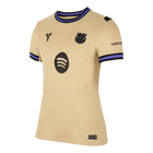 Dames Barcelona uitshirt 2025/26