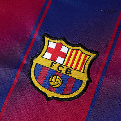 Kinder Barcelona Thuis Tenue 2025/26 - foto 11