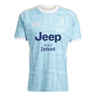 Heren Juventus uitshirt 2025/26