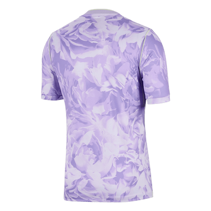 Heren Zuid-Korea Uit Voetbalshirt WK Voetbal 2026 - detail