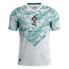 Heren Portugal uitshirt WK Voetbal 2026