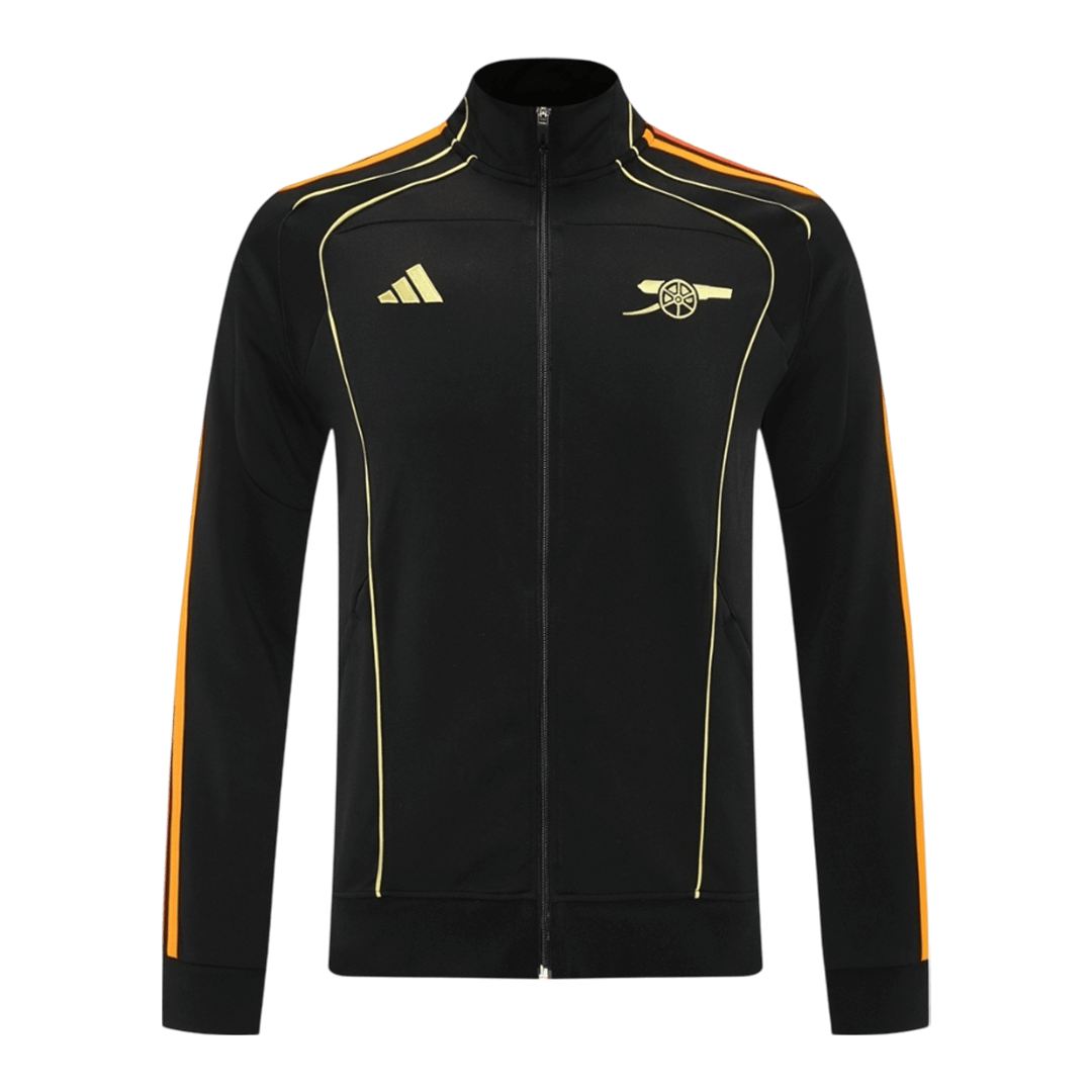 Arsenal Trainingsjack Set(Jas+Broek) 2025/26 Black - foto 19