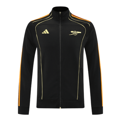 Arsenal Trainingsjack Set(Jas+Broek) 2025/26 Black - foto 19