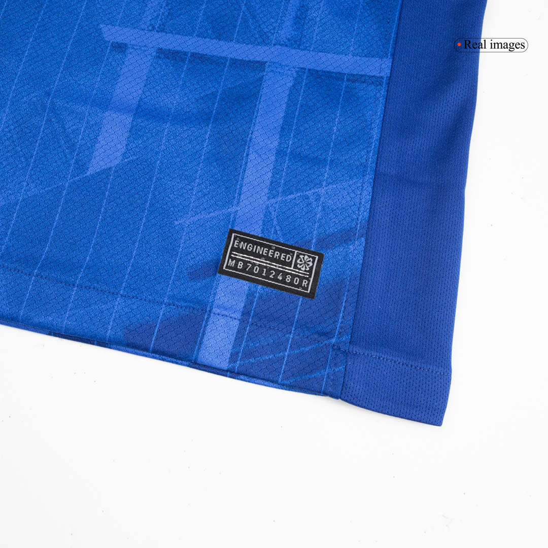 Heren Chelsea Thuis Voetbalshirt 2025/26 [PREMIUM] - foto 9