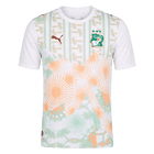 Heren Côte d'Ivoire uitshirt WK Voetbal 2026
