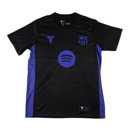 Heren Barcelona Pre-Match Voetbalshirt 2025/26