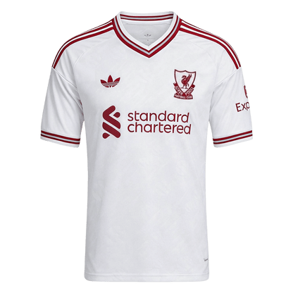 Heren Liverpool uitshirt 2026/27