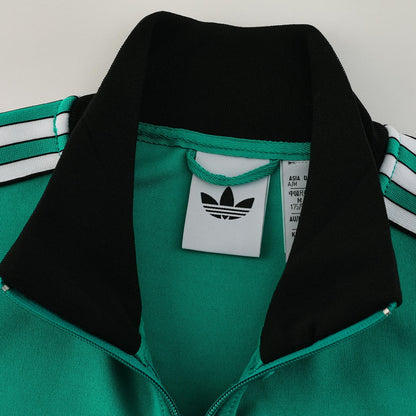 Liverpool Trainingsjack Set(top+broek) 2025/26 Green - foto 15