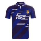 Retro Real Madrid uitshirt 1994/96