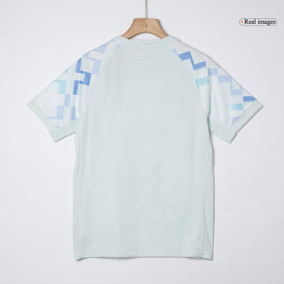 LAUTARO #10 Heren Inter Milan Uit Voetbalshirt 2025/26 - extra