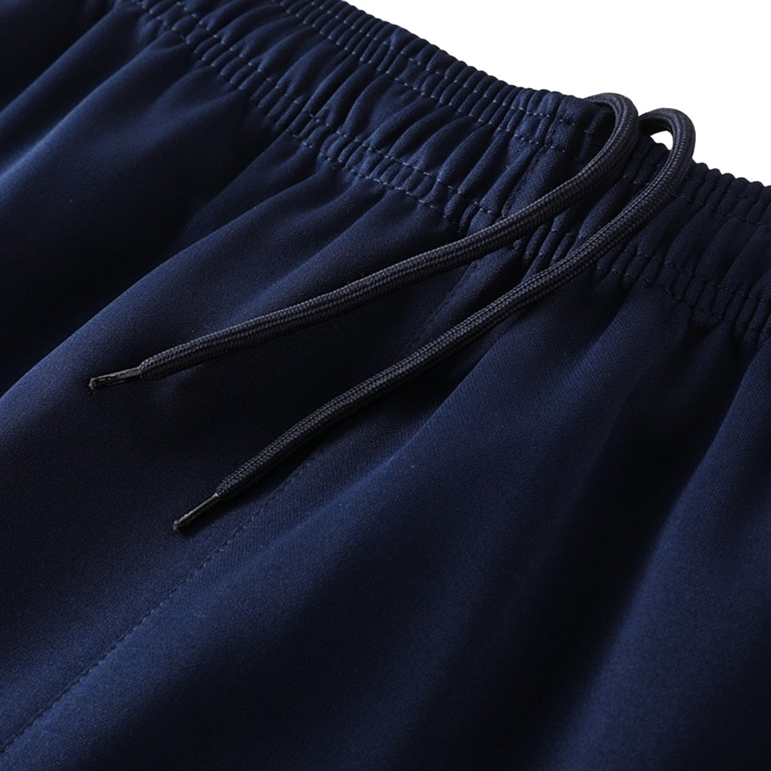 PSG Trainingsjack Set(Jas+Broek) 2025/26 Navy - verpakking