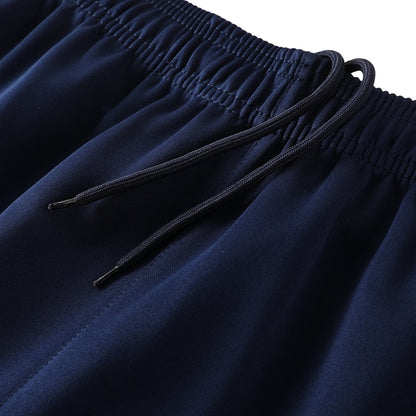PSG Trainingsjack Set(Jas+Broek) 2025/26 Navy - verpakking