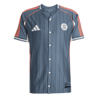 Heren Bayern Munich Voetbalshirt 2025/26