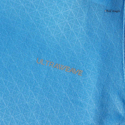 DE BRUYNE #17 Manchester City Thuis Spelersversie Voetbalshirt 2025/26 - Slim Fit - verpakking