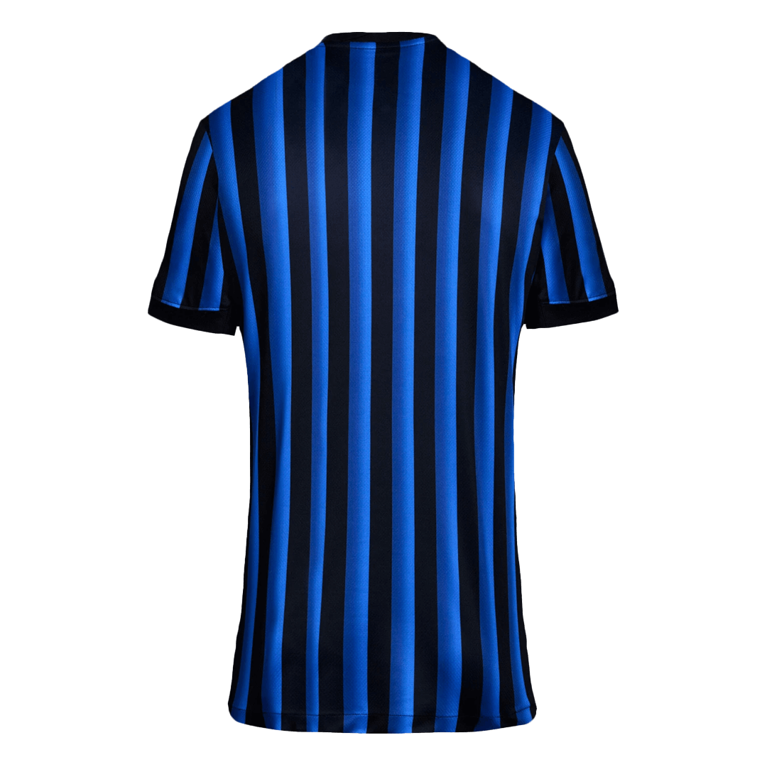 Dames Inter Milan Thuis Voetbalshirt 2025/26 - foto 9
