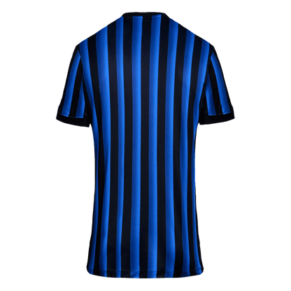 Dames Inter Milan Thuis Voetbalshirt 2025/26 - foto 9
