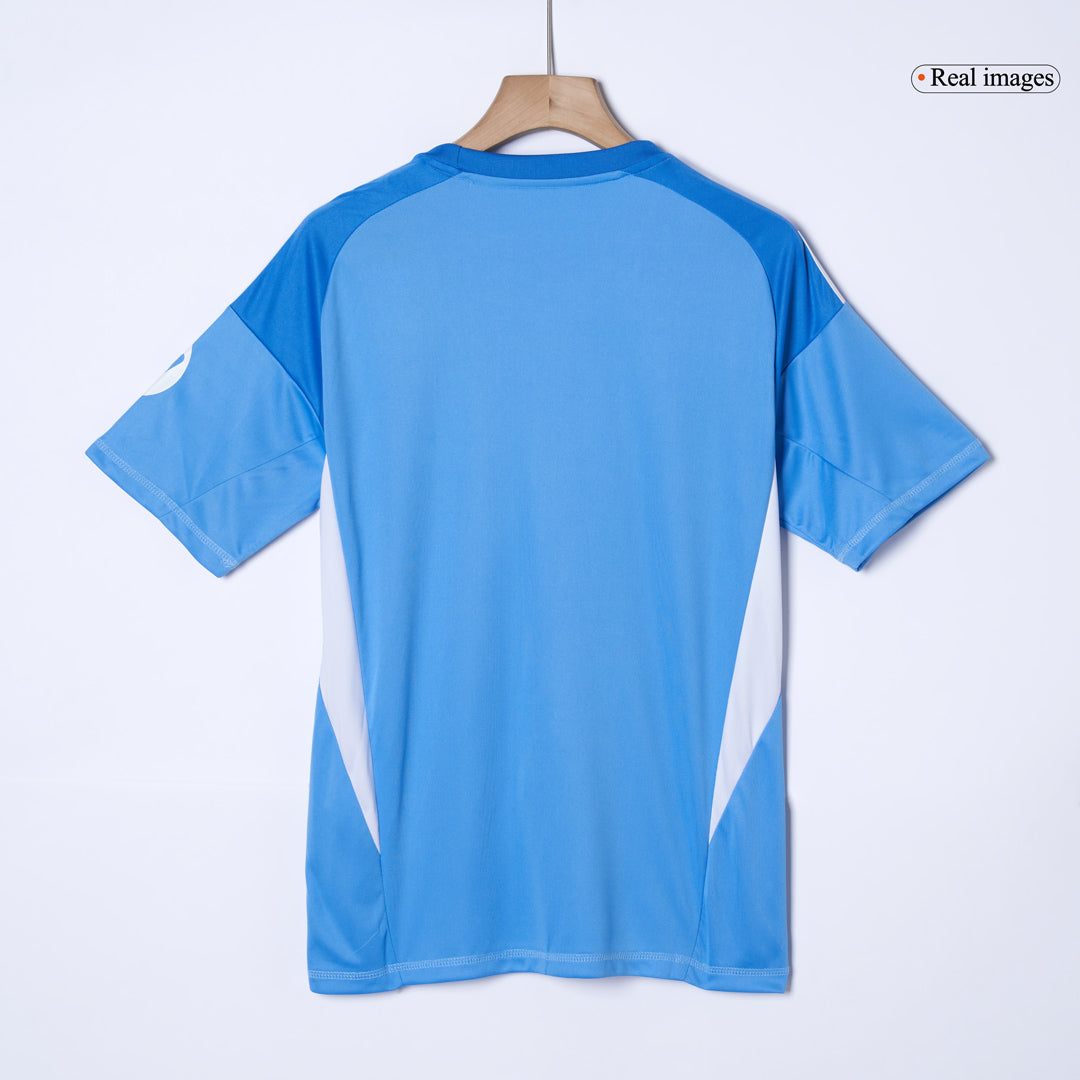 Heren Real Madrid Voetbalshirt 2025/26 - extra