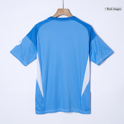 Heren Real Madrid Voetbalshirt 2025/26 - extra