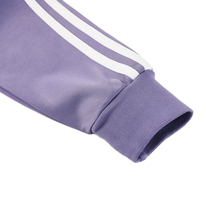 Manchester United Trainingsjack Set(Jas+Broek) 2025/26 Purple - foto 14