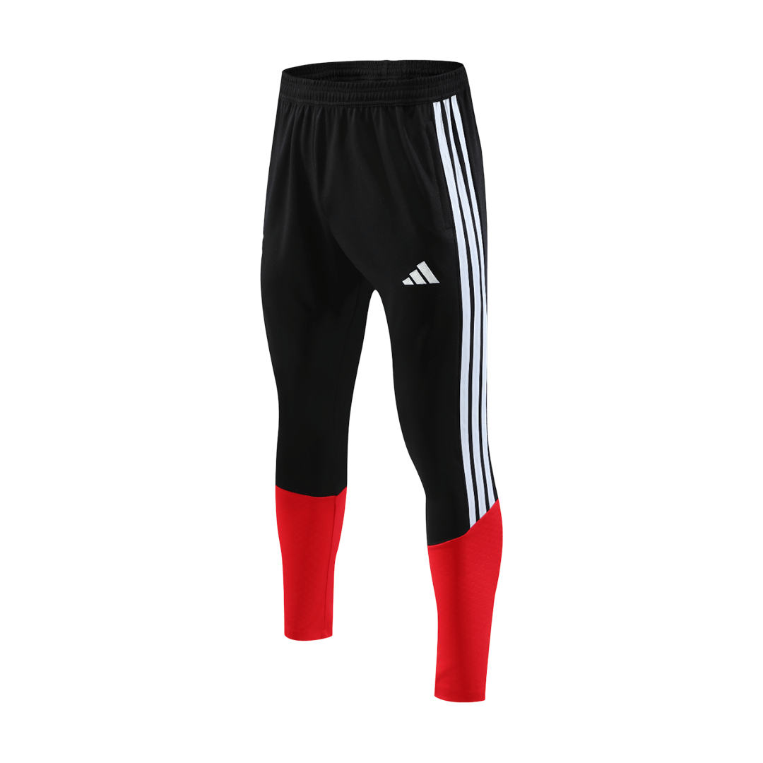 Duitsland Joggingpak met rit Set(top+broek) 2026 Black - foto 21