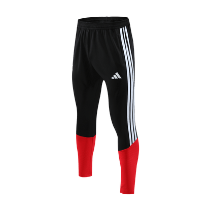 Duitsland Joggingpak met rit Set(top+broek) 2026 Black - foto 21