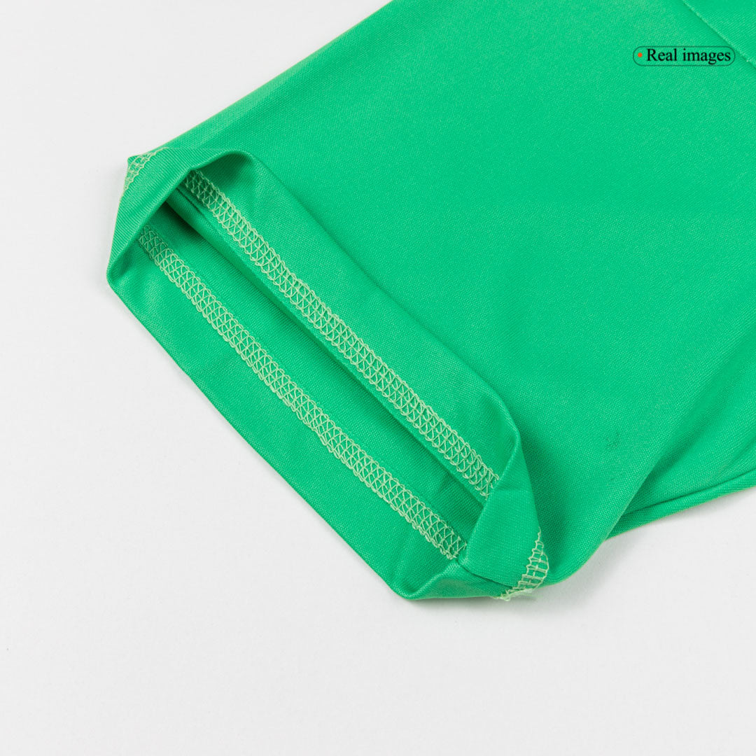Heren Manchester United Voetbalshirt 2025/26 - verpakking