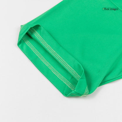 Heren Manchester United Voetbalshirt 2025/26 - verpakking