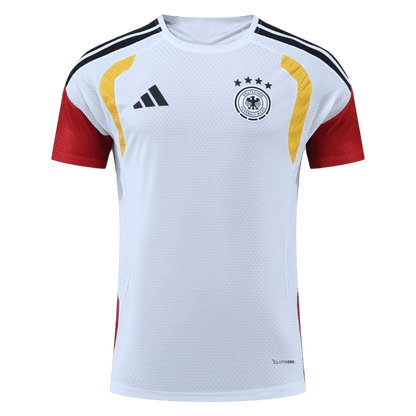Duitsland Pre-Match Spelersversie Set WK Voetbal 2026 - Slim Fit - foto 19