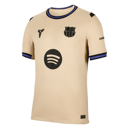 RASHFORD #14 Heren Barcelona Uit Voetbalshirt 2025/26 - UCL - foto 14