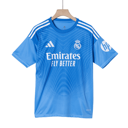 Heren Real Madrid Voetbalshirt 2025/26 - foto 9