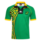 Maillot de foot rétro Jamaïque Extérieur 1998