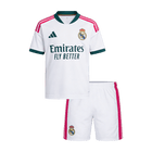 Kinder Real Madrid thuistenue 2026/27