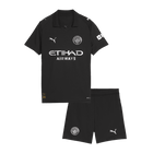 Maillot extérieur junior de Manchester City 2025/26