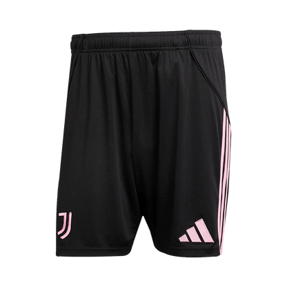 Juventus Thuis Set 2025/26 - achterkant