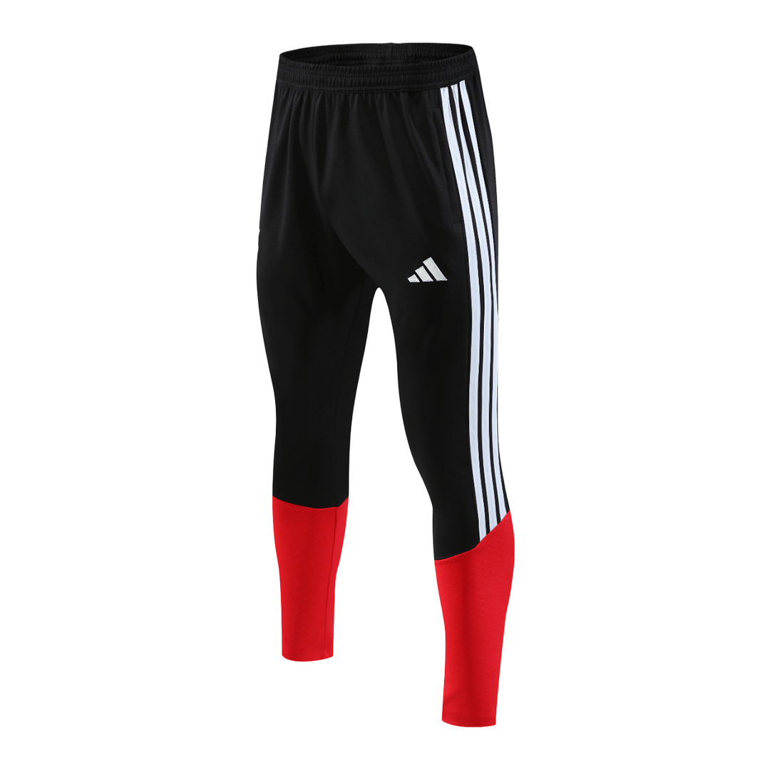 Duitsland Joggingpak met rit Set(top+broek) 2026 White - foto 14
