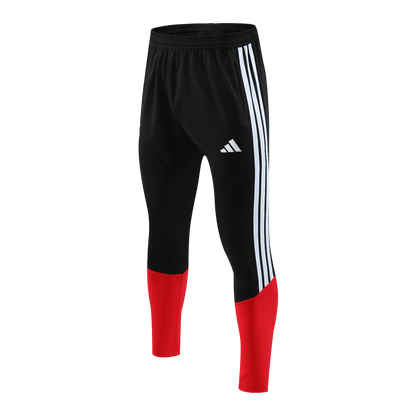 Duitsland Joggingpak met rit Set(top+broek) 2026 White - foto 14