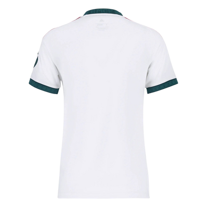 Dames Real Madrid thuisshirt 2026/27