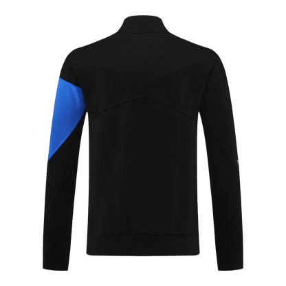 Chelsea Trainingsjack Set(Jas+Broek) 2025/26 Black - foto 13
