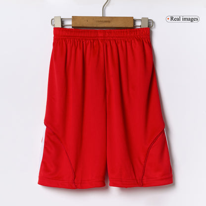 Kinder Bayern Munich Thuis Tenue 2025/26 - foto 15