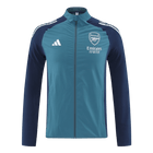Arsenal Windjack 2025/26 Blue